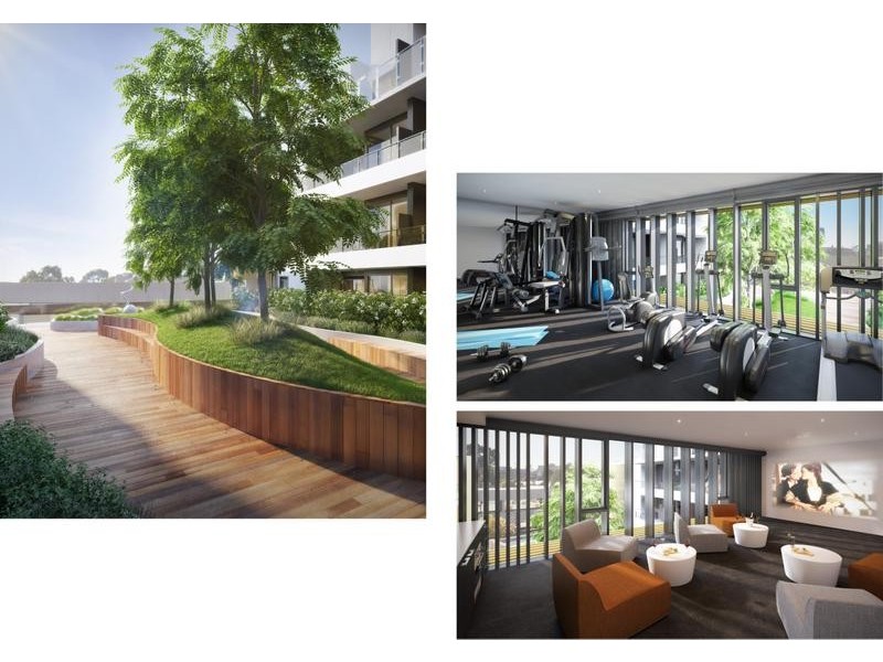 Hawthorn East VIC 3123