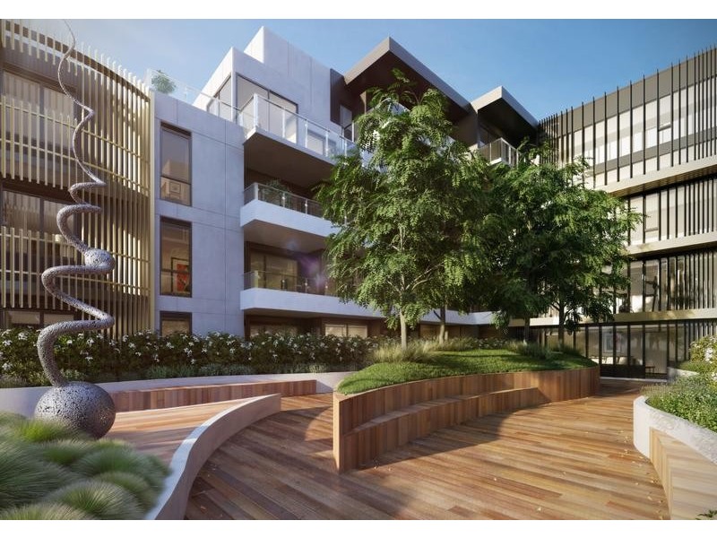 Hawthorn East VIC 3123