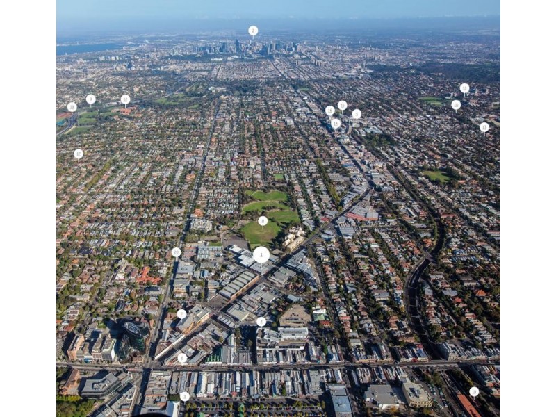 Hawthorn East VIC 3123