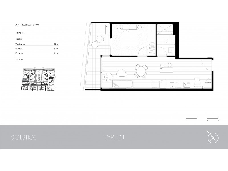 Hawthorn East VIC 3123 Floorplan