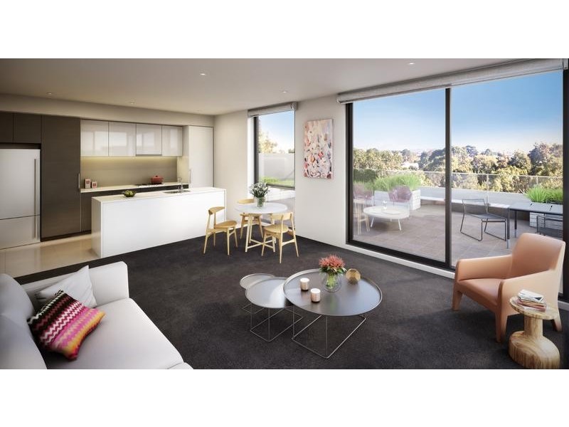 Hawthorn East VIC 3123