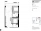 Melbourne VIC 3000 Floorplan