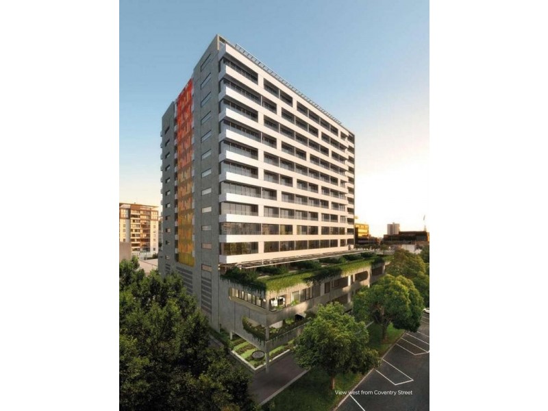 South Melbourne VIC 3205