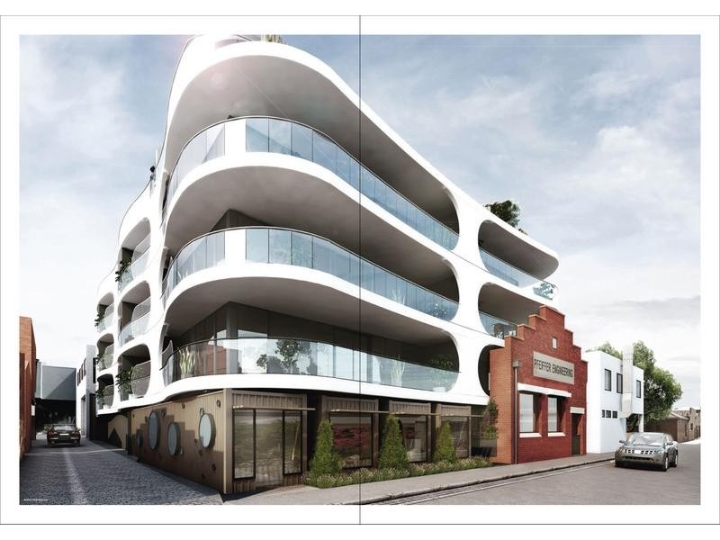 Fitzroy VIC 3065