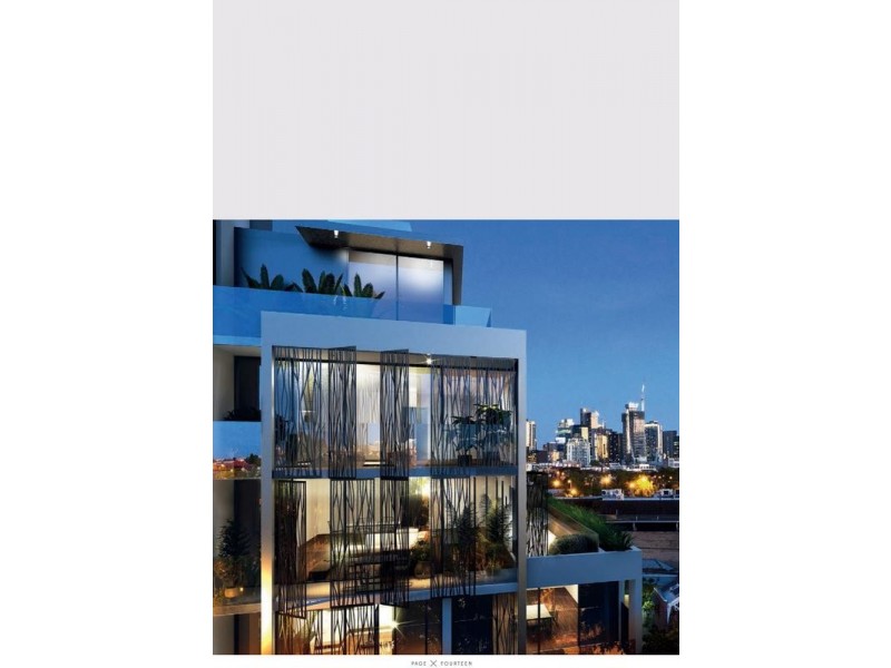 West Melbourne VIC 3003