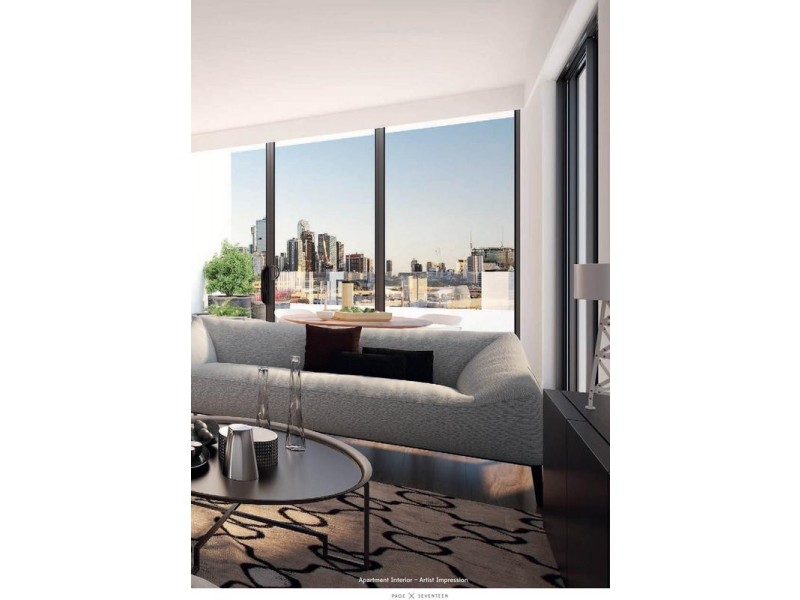 West Melbourne VIC 3003