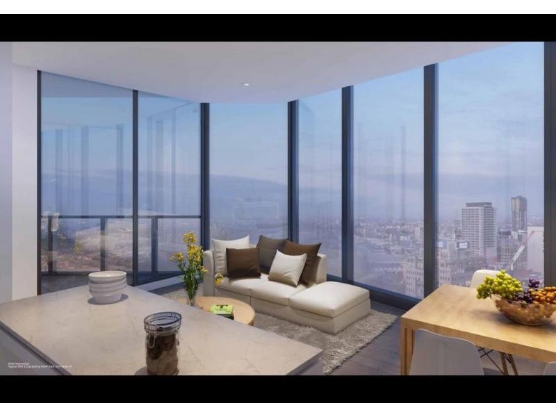 3401/ Cnr Lonsdale Street and Rose Lane, Melbourne VIC 3000