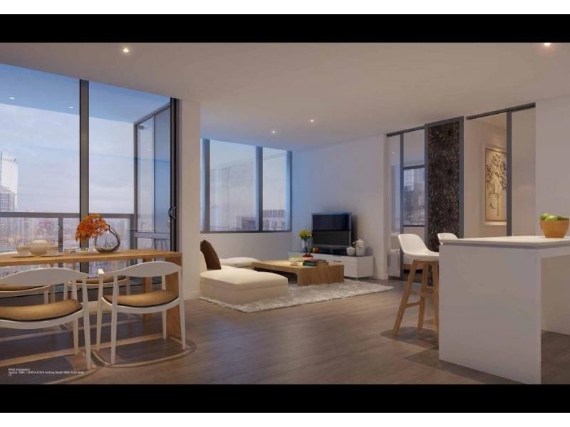 3401/ Cnr Lonsdale Street and Rose Lane, Melbourne VIC 3000