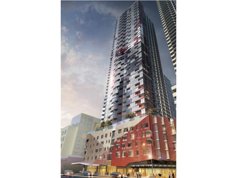 3401/ Cnr Lonsdale Street and Rose Lane, Melbourne VIC 3000