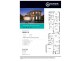 Keysborough VIC 3173 Floorplan