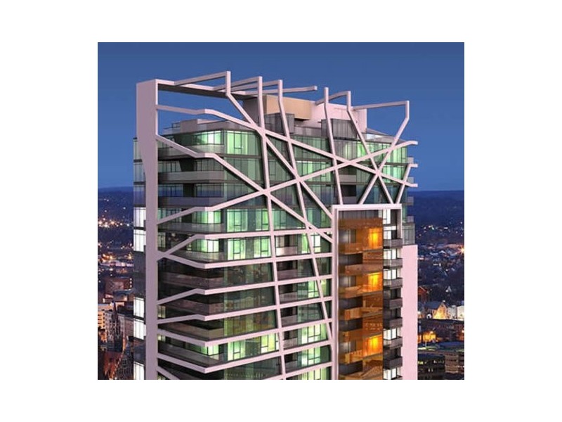 3901/133-139 City road, Southbank VIC 3006