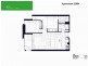 West Melbourne VIC 3003 Floorplan