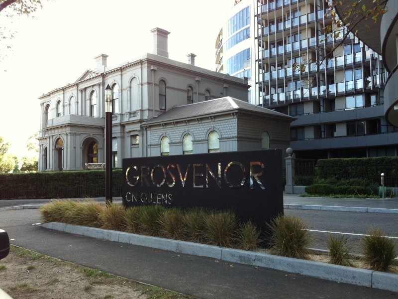 Melbourne VIC 3004