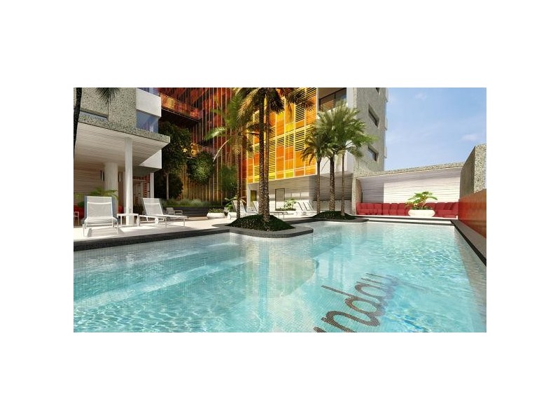 South Melbourne VIC 3205