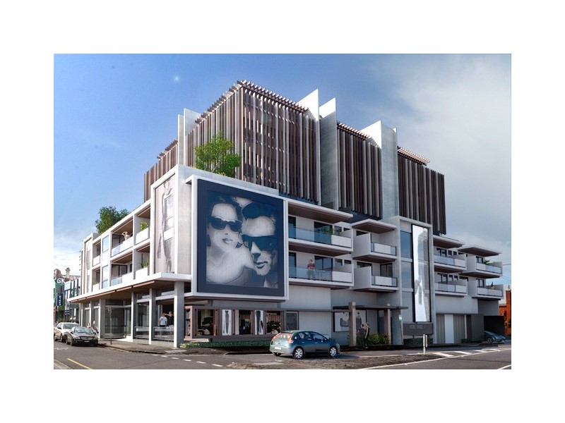 107/450 Smith street, Collingwood VIC 3066