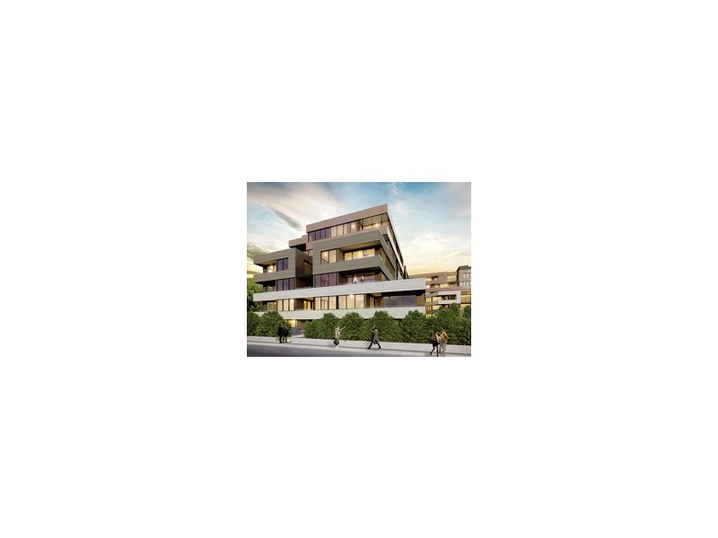 Hawthorn VIC 3122