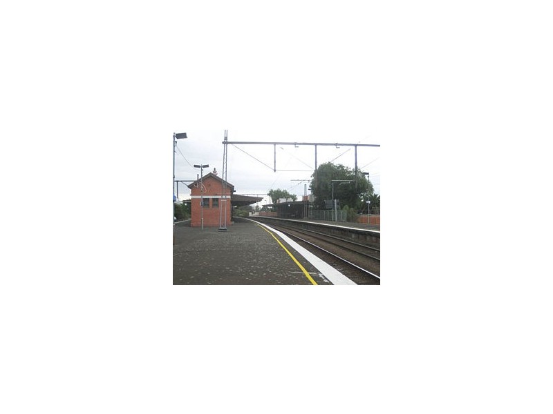 Hawthorn VIC 3122