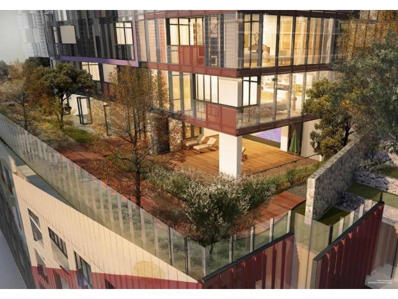 3801R/ crn Lonsdale & Rose lane, Melbourne VIC 3004