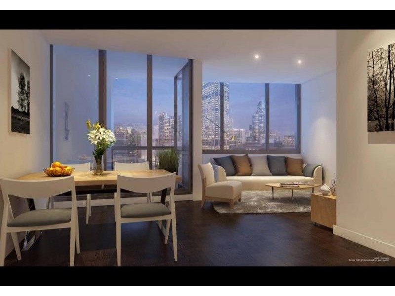 3801R/ crn Lonsdale & Rose lane, Melbourne VIC 3004