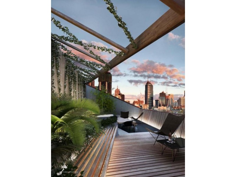 101A/ Crn Queensberry st and Capel st, North Melbourne VIC 3051