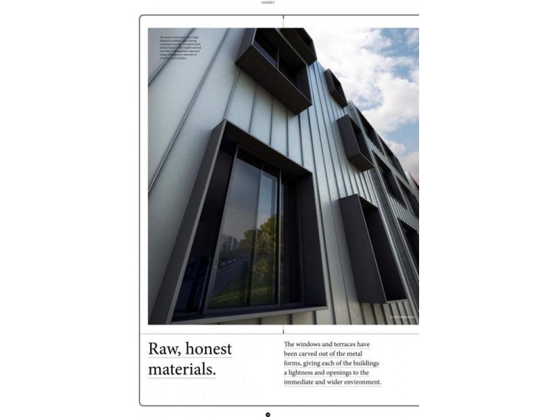 101A/ Crn Queensberry st and Capel st, North Melbourne VIC 3051