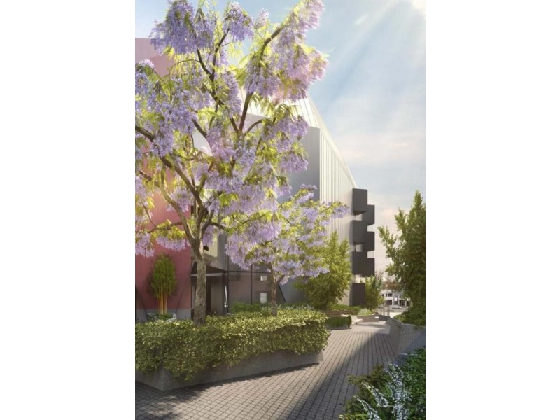 101A/ Crn Queensberry st and Capel st, North Melbourne VIC 3051