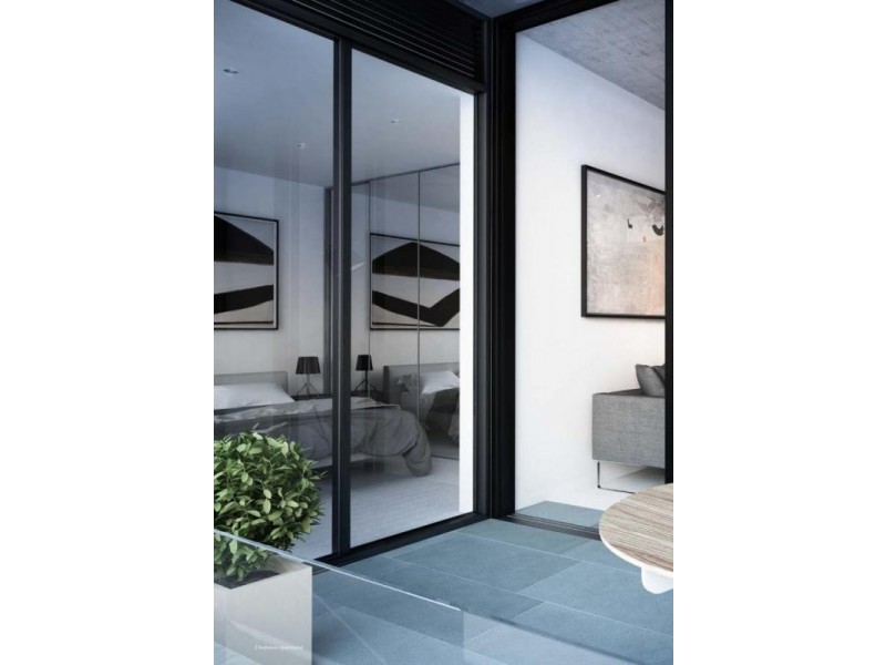 101A/ Crn Queensberry st and Capel st, North Melbourne VIC 3051