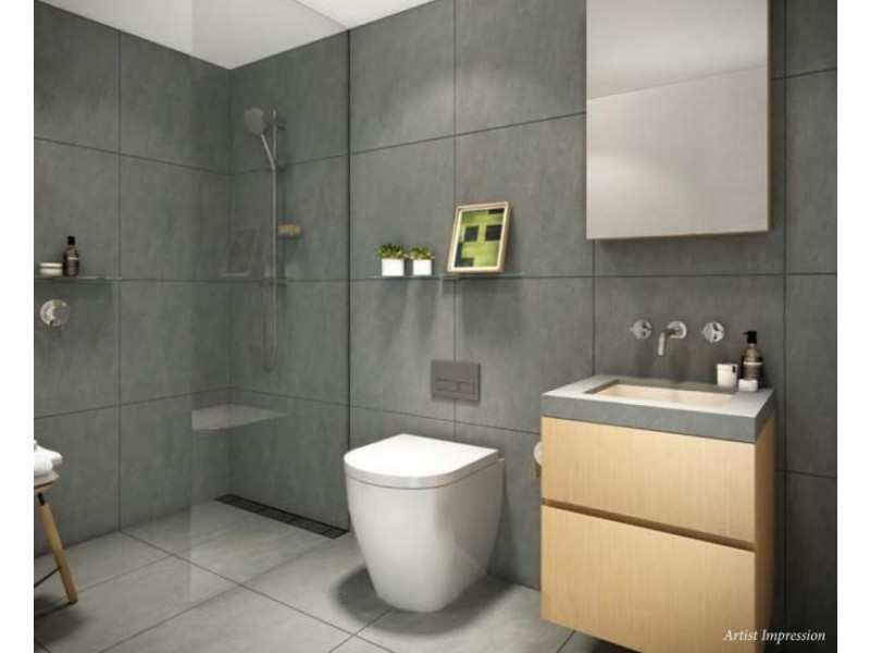 101A/ Crn Queensberry st and Capel st, North Melbourne VIC 3051