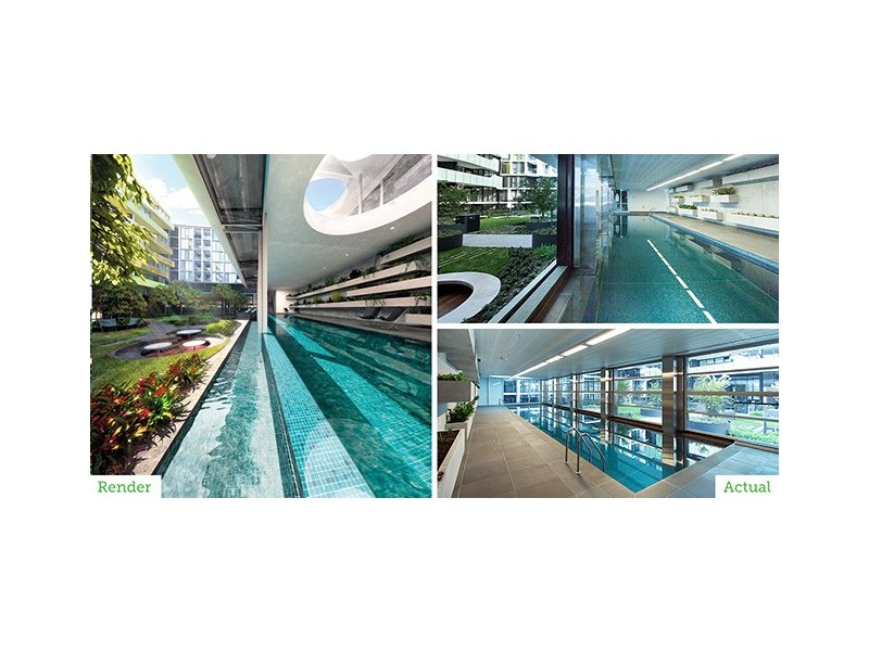 609 Victoria street, Abbotsford VIC 3067