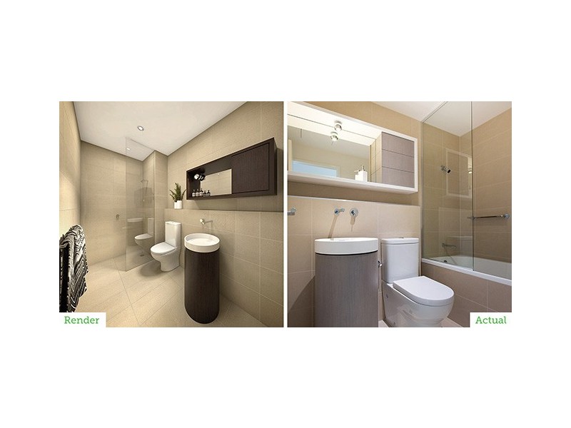 609 Victoria street, Abbotsford VIC 3067