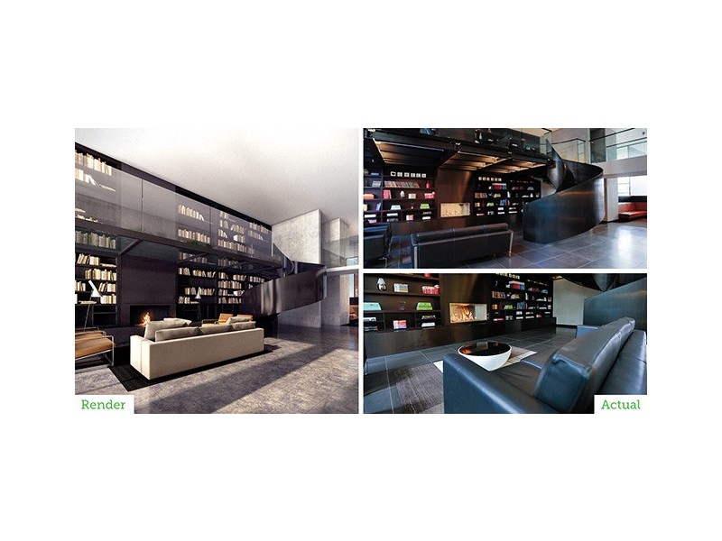 609 Victoria street, Abbotsford VIC 3067