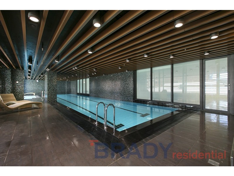 2203/8 Sutherland Street, Melbourne VIC 3000