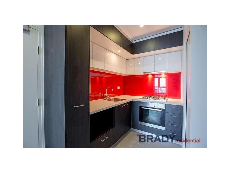 3309/8 Sutherland Street, Melbourne VIC 3000