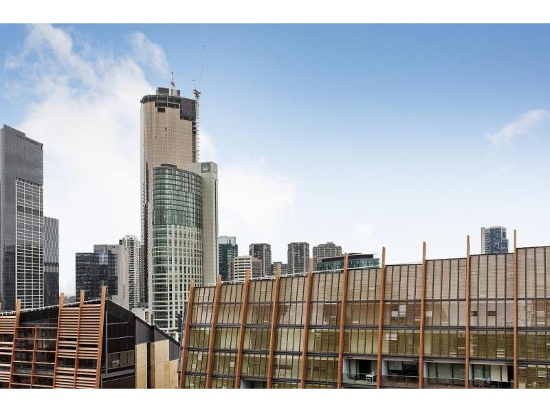 1611/8 Downie Street, Melbourne VIC 3000