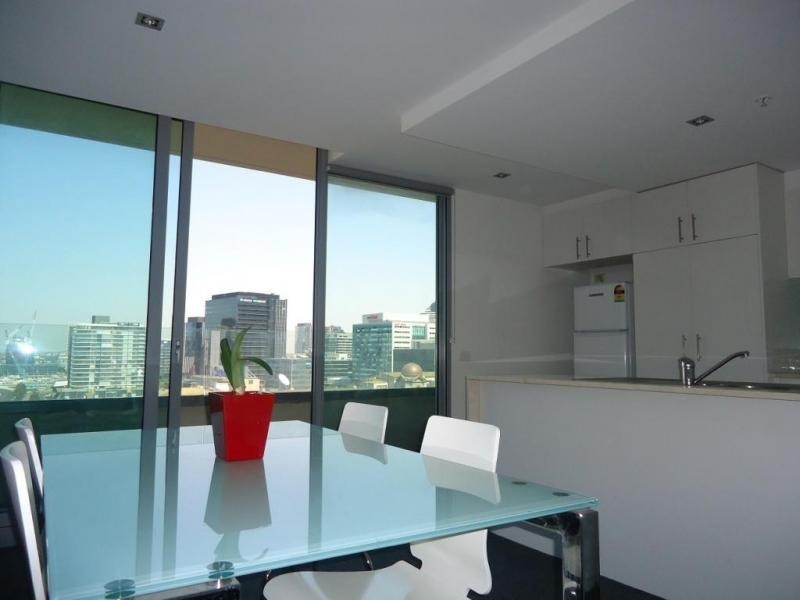 1412/8 Downie Street, Melbourne VIC 3000