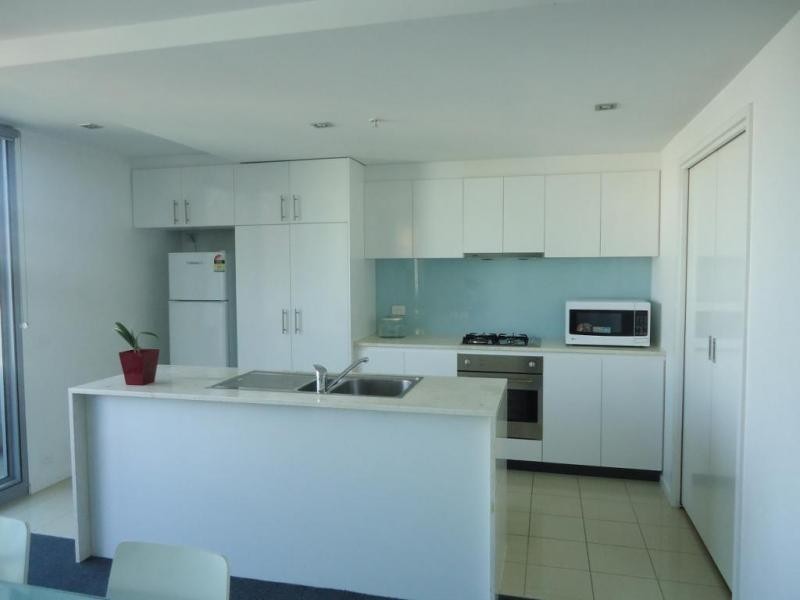 1412/8 Downie Street, Melbourne VIC 3000