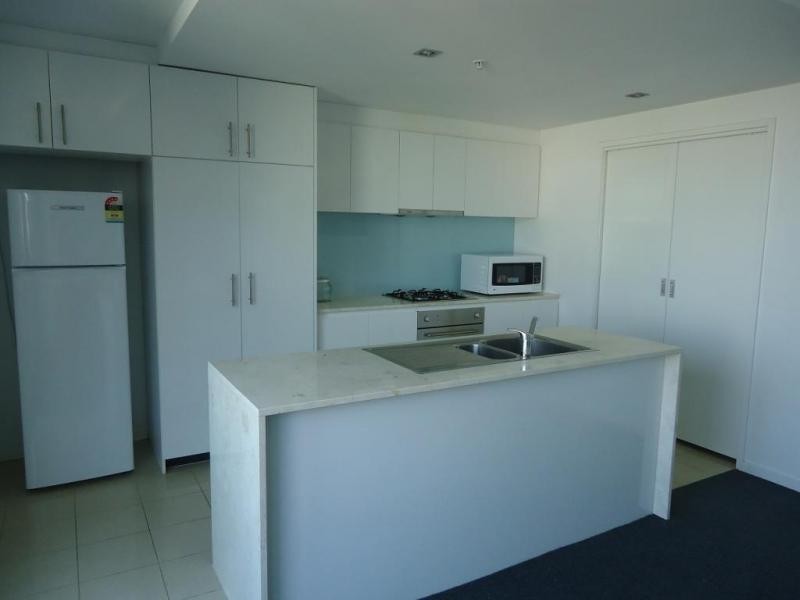 1412/8 Downie Street, Melbourne VIC 3000