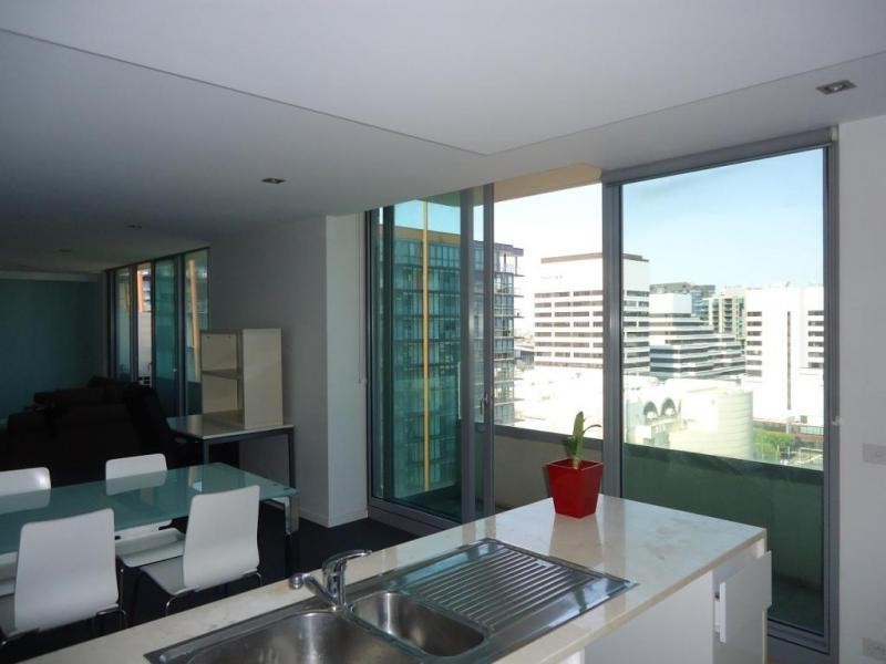 1412/8 Downie Street, Melbourne VIC 3000
