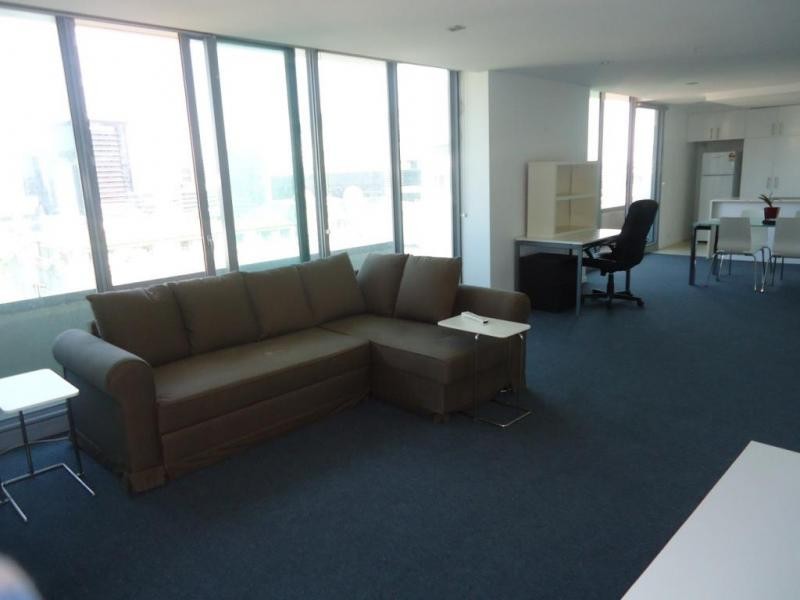 1412/8 Downie Street, Melbourne VIC 3000