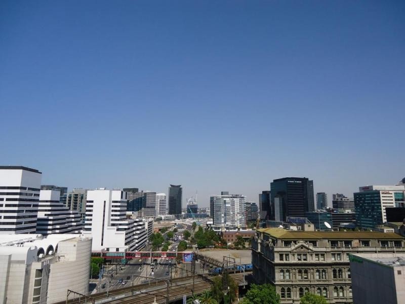 1412/8 Downie Street, Melbourne VIC 3000