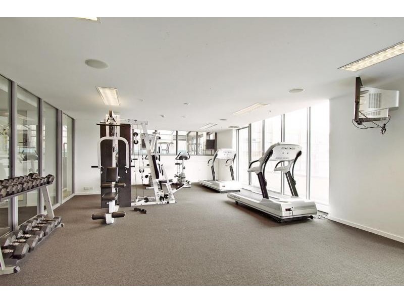 1412/8 Downie Street, Melbourne VIC 3000