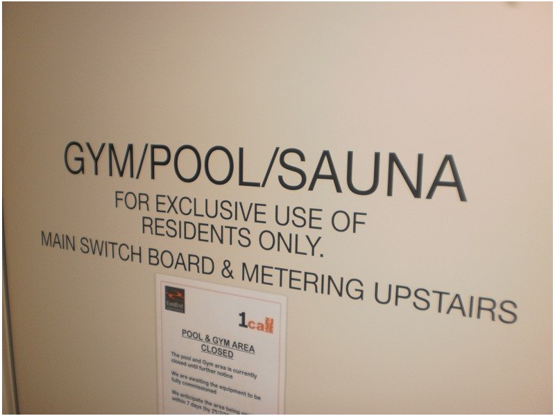 1304/8 Exploration Lane, Melbourne VIC 3000