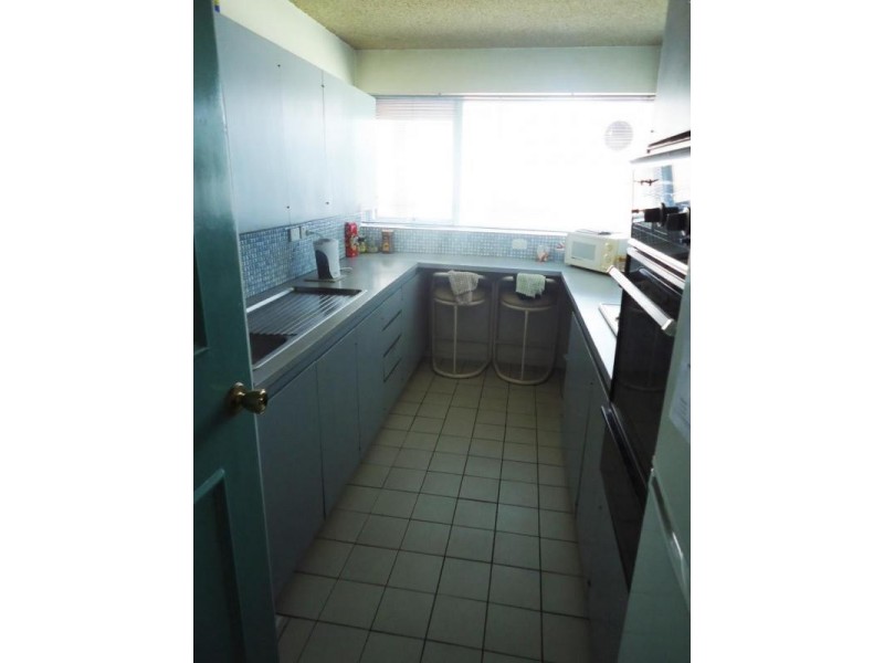 27/287 Exhibition Street, Melbourne VIC 3000