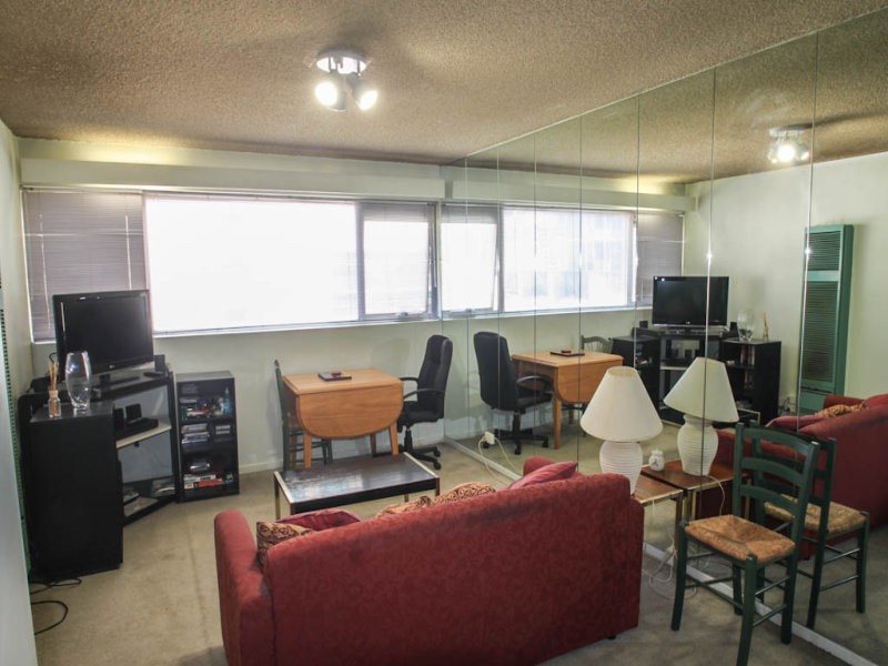 27/287 Exhibition Street, Melbourne VIC 3000