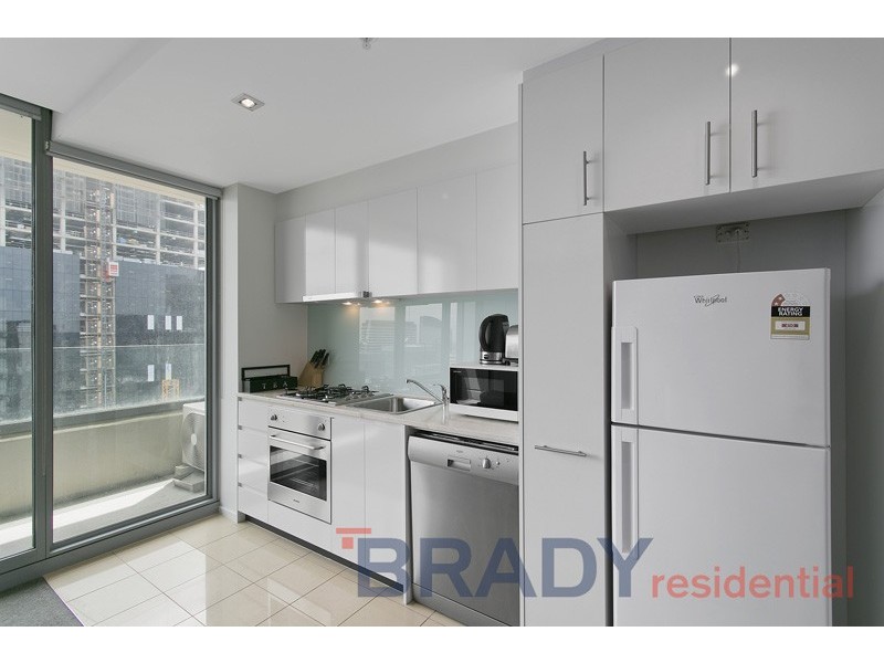 2704/8 Downie Street, Melbourne VIC 3000