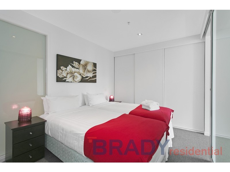 2704/8 Downie Street, Melbourne VIC 3000