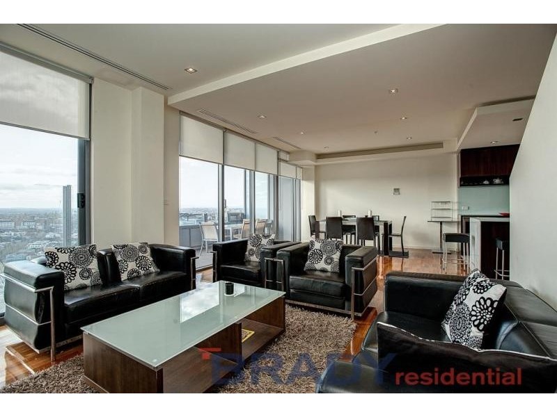 2402/25-33 Wills Street, Melbourne VIC 3000