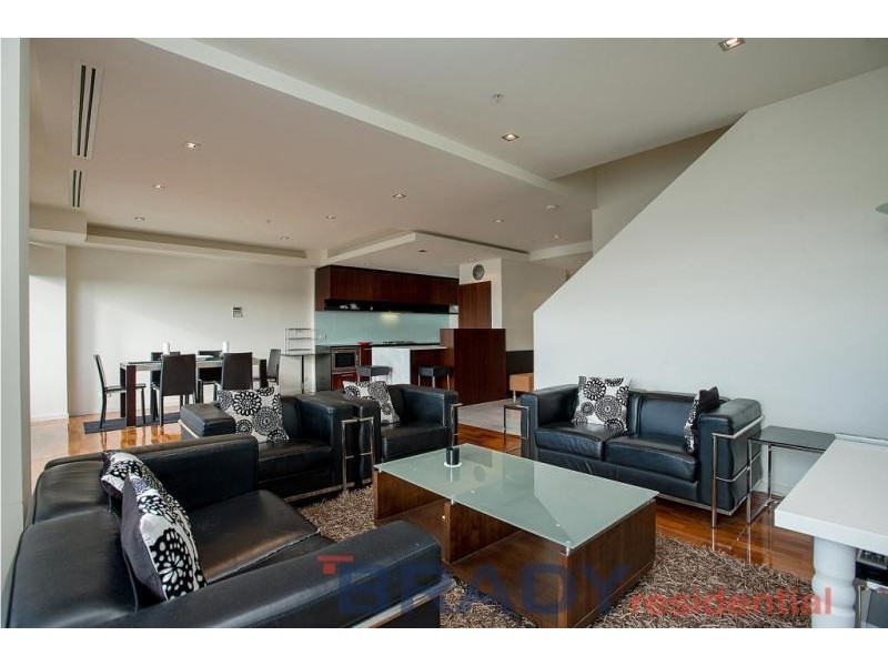 2402/25-33 Wills Street, Melbourne VIC 3000