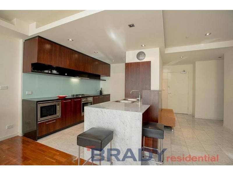 2402/25-33 Wills Street, Melbourne VIC 3000