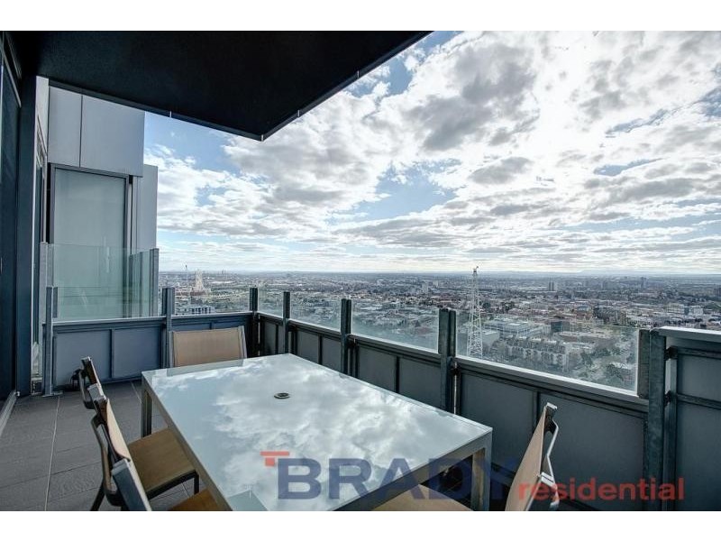 2402/25-33 Wills Street, Melbourne VIC 3000